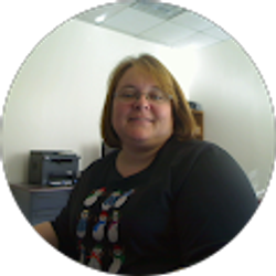 Profile photo of Nita Collier