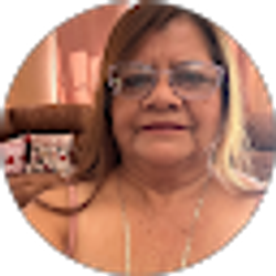 Profile photo of Susana Martinez
