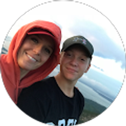 Profile photo of Claire Marshall