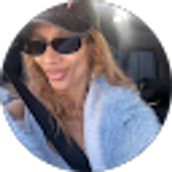 Profile photo of Janiya Walker