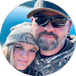 Profile photo of Kierstin Olson