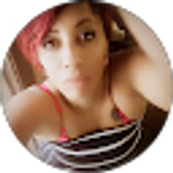 Profile photo of candi heat
