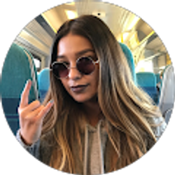 Profile photo of Guadalupe Renteria