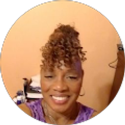 Profile photo of Dawn Franklin