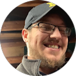 Profile photo of Michael Szarenski