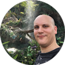 Profile photo of Marc Spunt