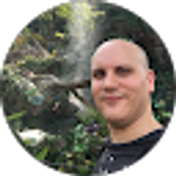Profile photo of Marc Spunt
