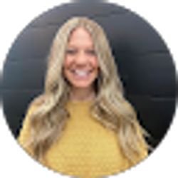 Profile photo of Hannah Hopkins