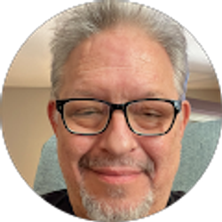 Profile photo of Martin Quinton