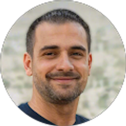 Profile photo of George