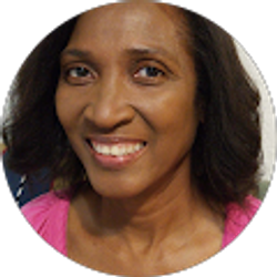 Profile photo of Hortensia Marte