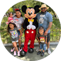 Profile photo of Jesse Acevedo