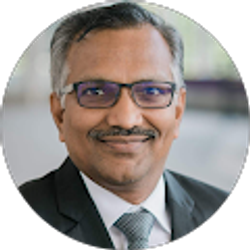 Profile photo of Manish Srivastava