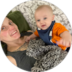 Profile photo of Taylor Schlachter