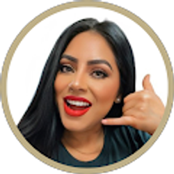Profile photo of Karina Sanchez
