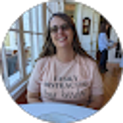 Profile photo of Tina Morris