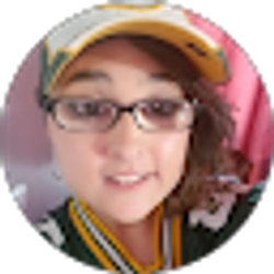 Profile photo of Alicia Short