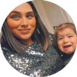 Profile photo of Yessenia Eguia