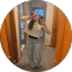 Profile photo of Gracelyn Anderson