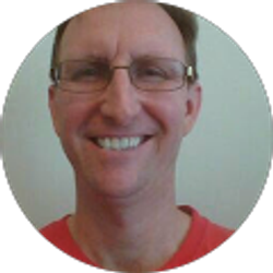 Profile photo of Andy Womack
