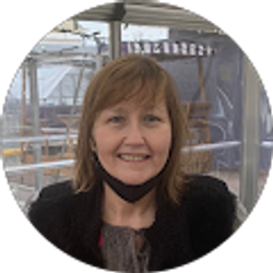 Profile photo of Debra Difattta