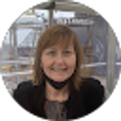 Profile photo of Debra Difattta