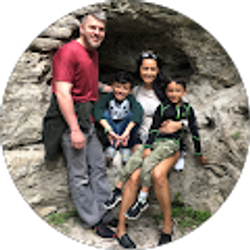 Profile photo of Merkle Family Adventures