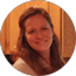 Profile photo of DeeAnne Shaw