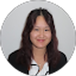 Profile photo of Jenny Wang