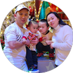 Profile photo of Vinh Phung