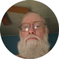 Profile photo of Mark Mallman