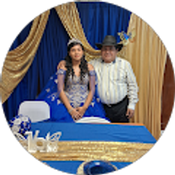 Profile photo of Luis