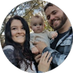 Profile photo of Brooke Cantrell Kreiser