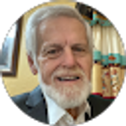 Profile photo of John Gasque