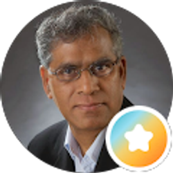 Profile photo of Murty Vundavalli