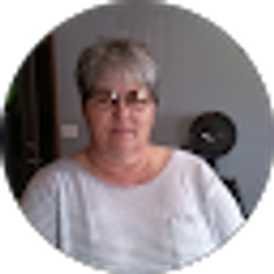 Profile photo of Glenda Boone