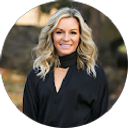 Profile photo of Nicki Luber