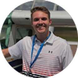 Profile photo of Conner Berry