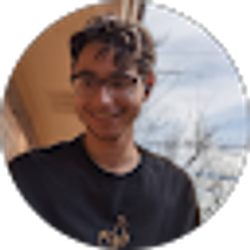 Profile photo of Elijah Thomas