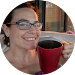 Profile photo of Courtney Shank