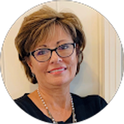 Profile photo of Maria Arellano