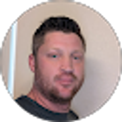 Profile photo of Jeffrey Rigel