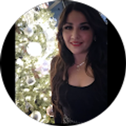 Profile photo of Lizett Escandon