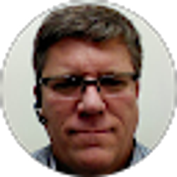 Profile photo of Eric Weis