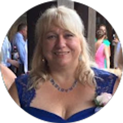 Profile photo of Tamara Gurnsey