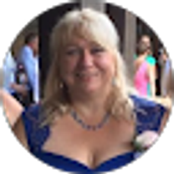 Profile photo of Tamara Gurnsey