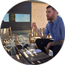 Profile photo of Caleb Soper