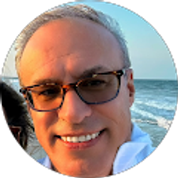 Profile photo of Scott Sikes