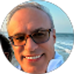 Profile photo of Scott Sikes