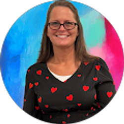 Profile photo of Tammy Farthing